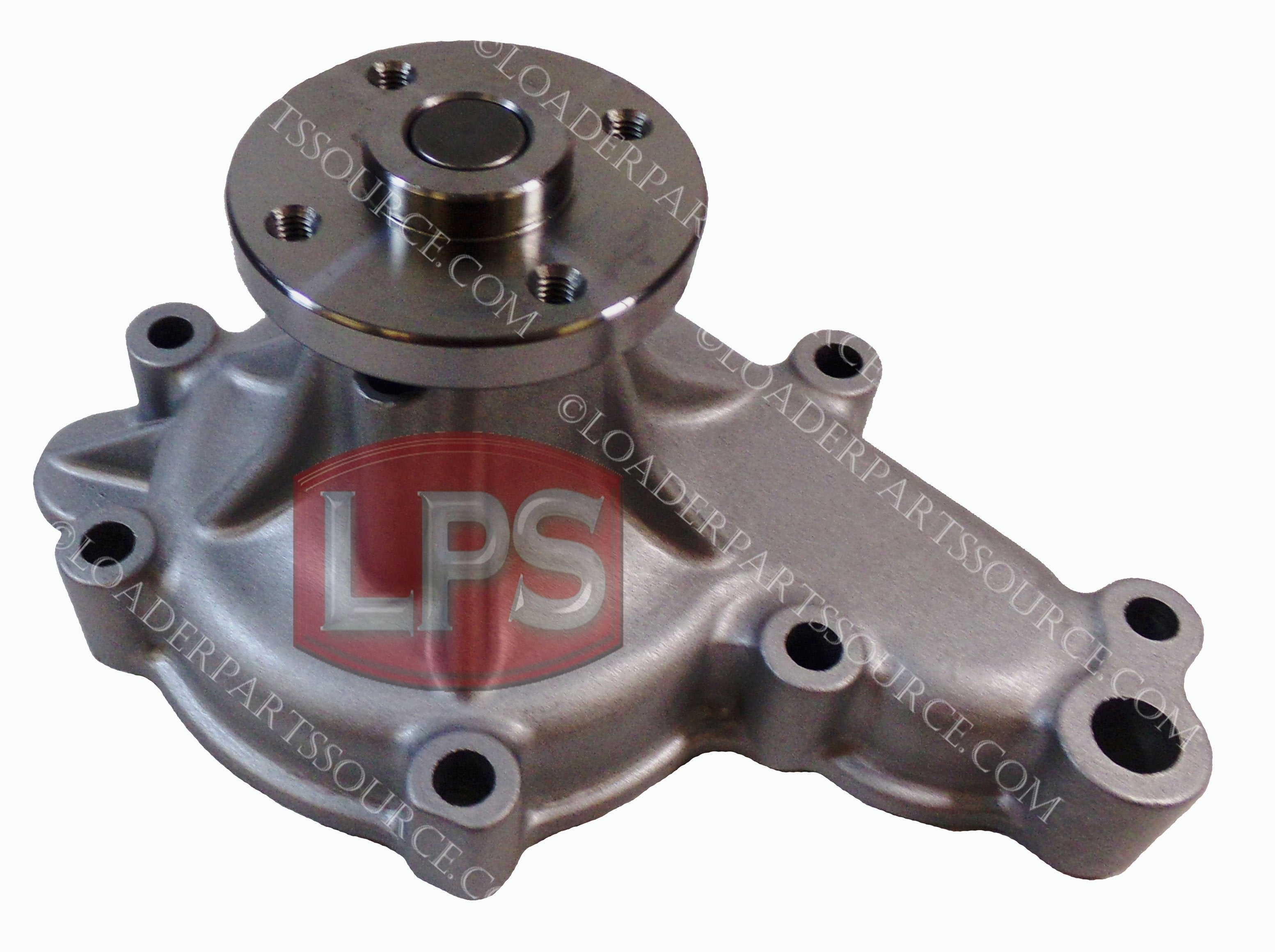 Water Pump to replace Kubota OEM 1G772-73032