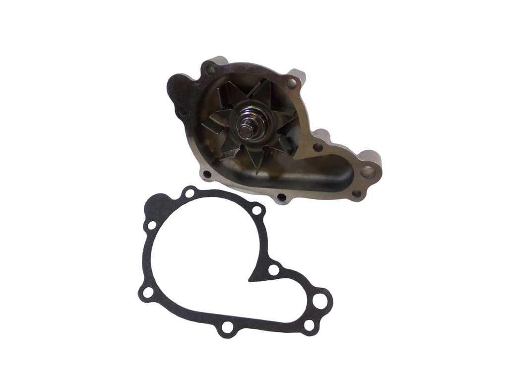Water Pump to replace Kubota OEM 1G772-73032