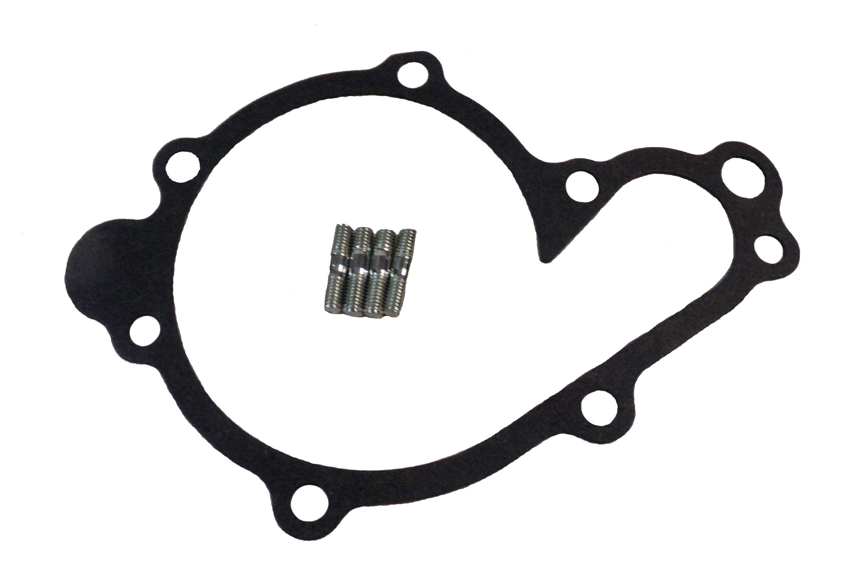 Water Pump to replace Kubota OEM 1G772-73032