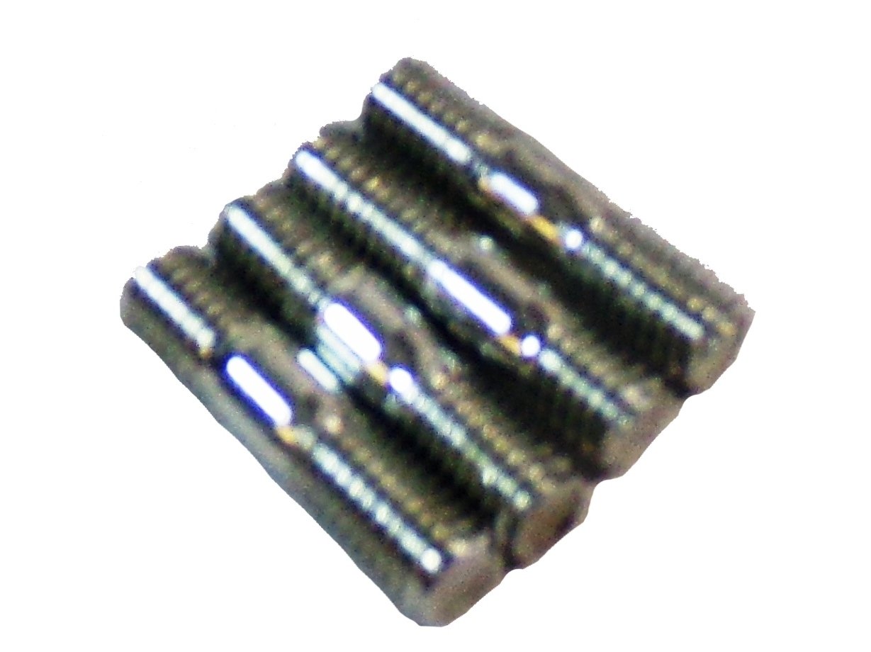 Water Pump to replace Kubota OEM 1G772-73032