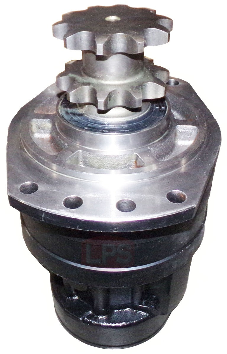 LPS Hydraulic Drive Motor, 2-Speed, to Replace New Holland® OEM 48070316