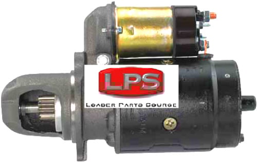 LPS Starter to Replace Bobcat® OEM 6671014