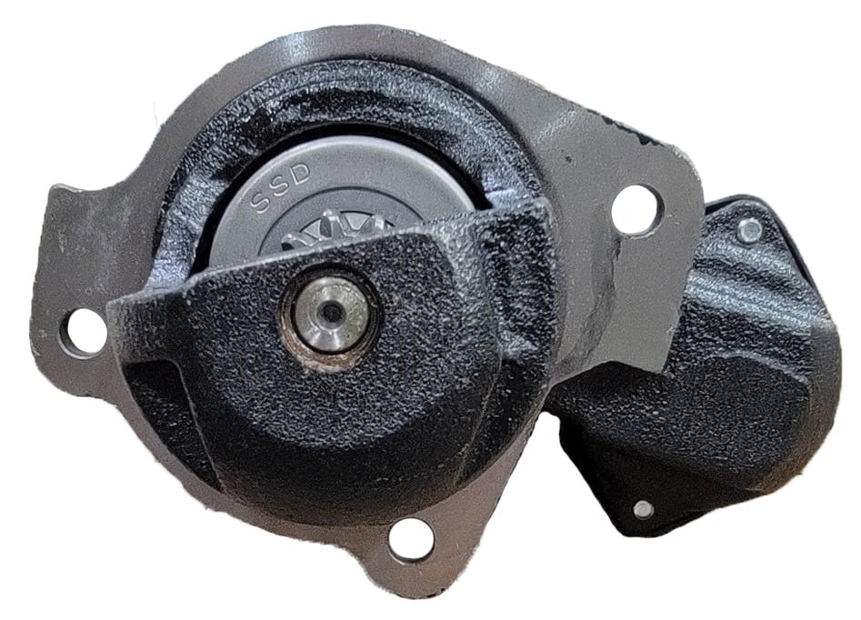 LPS Starter to Replace Case® OEM A39839