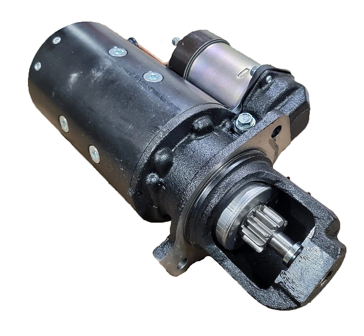 LPS Starter to Replace Case® OEM A39839