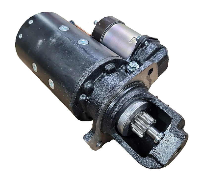 LPS Starter to Replace Case® OEM A39839