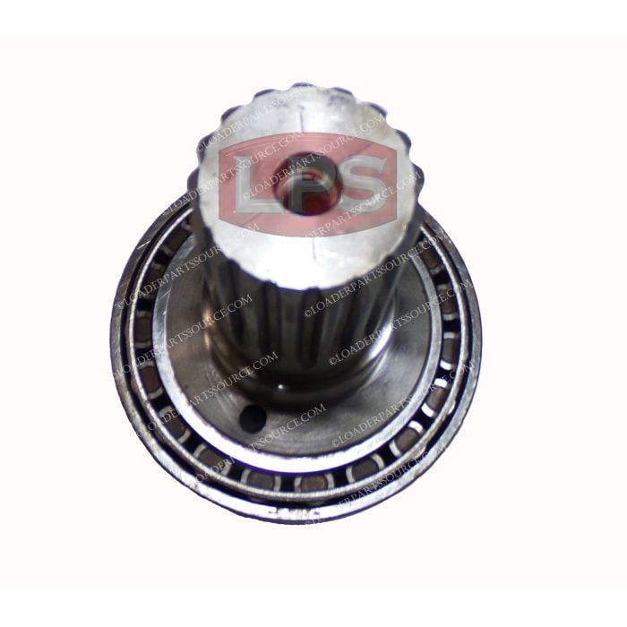 LPS Hydraulic Drive Motor Shaft to Replace Volvo® OEM 11710594