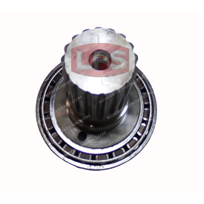 LPS Hydraulic Drive Motor Shaft to Replace Scat Trak® OEM 8032247