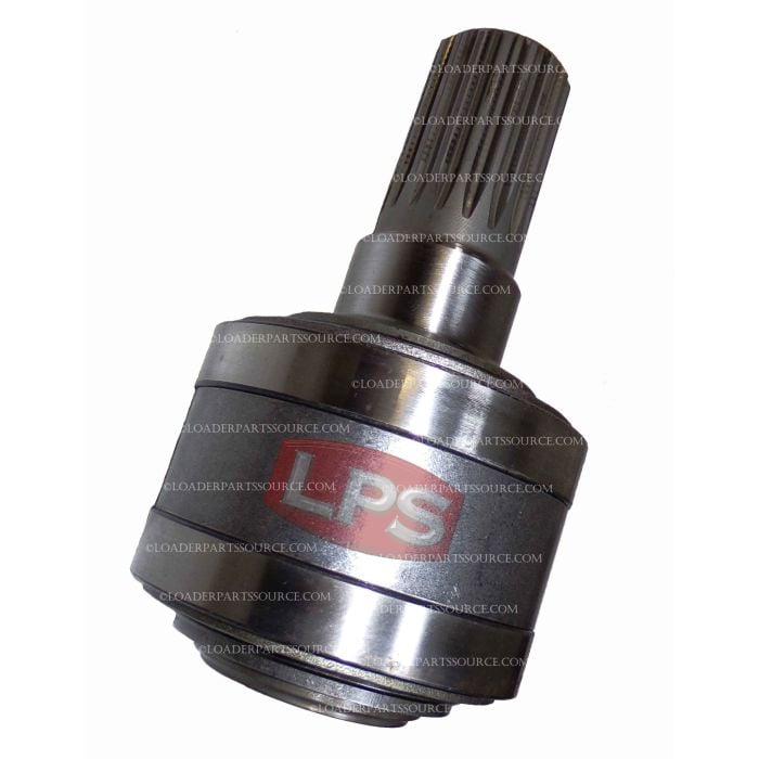LPS Hydraulic Drive Motor Shaft to Replace Volvo® OEM 11710594