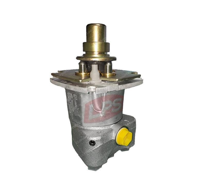 LPS Right Hand Hydraulic Joystick Valve to Replace Case® OEM 87740389