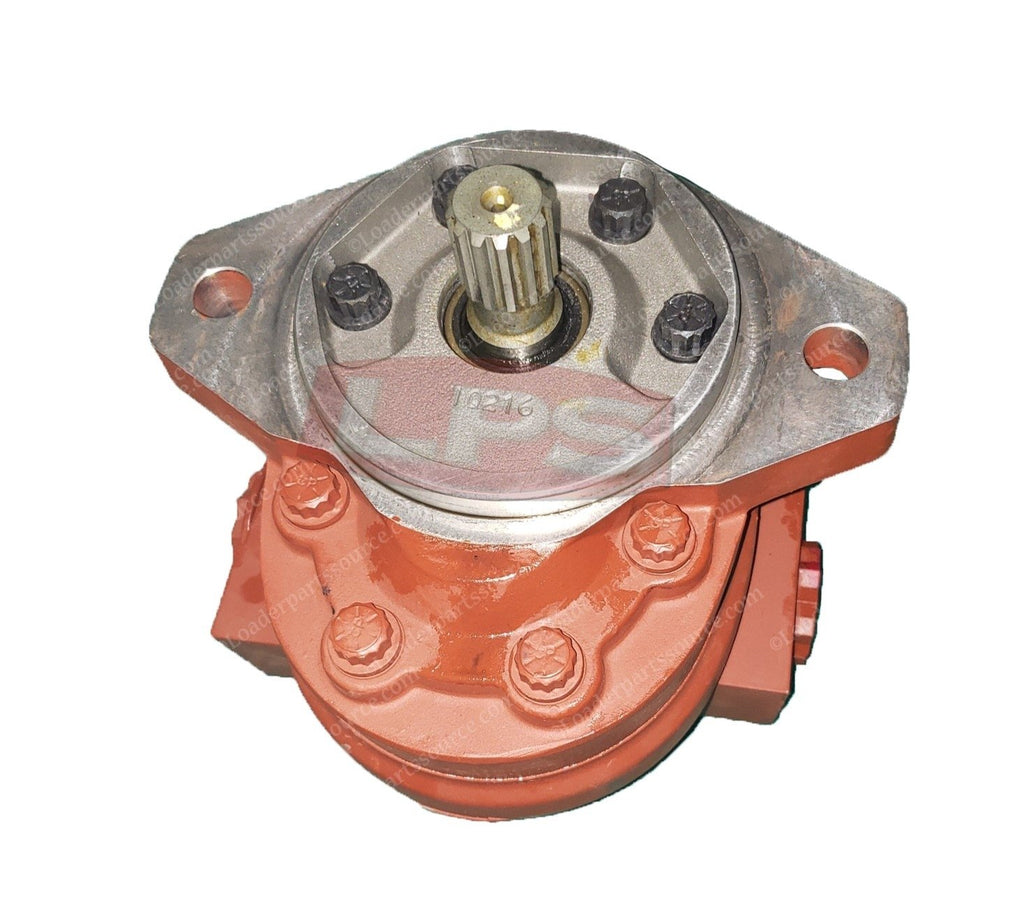 LPS Hydraulic Gear Pump to Replace Gehl® OEM 079037