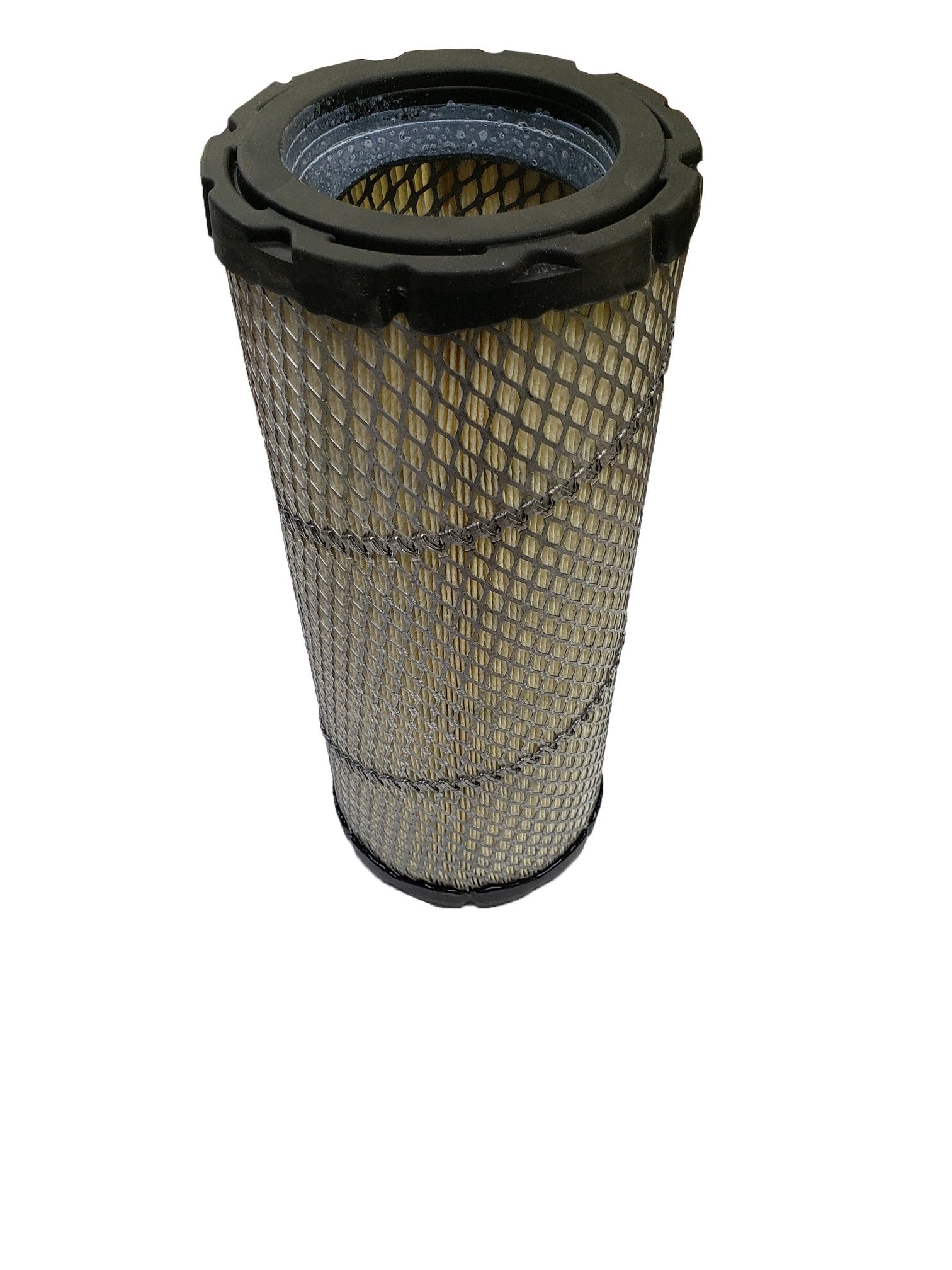Flame Resistant Outer Air Filter to Replace Caterpillar OEM 134-8726 on Compact Track Loaders