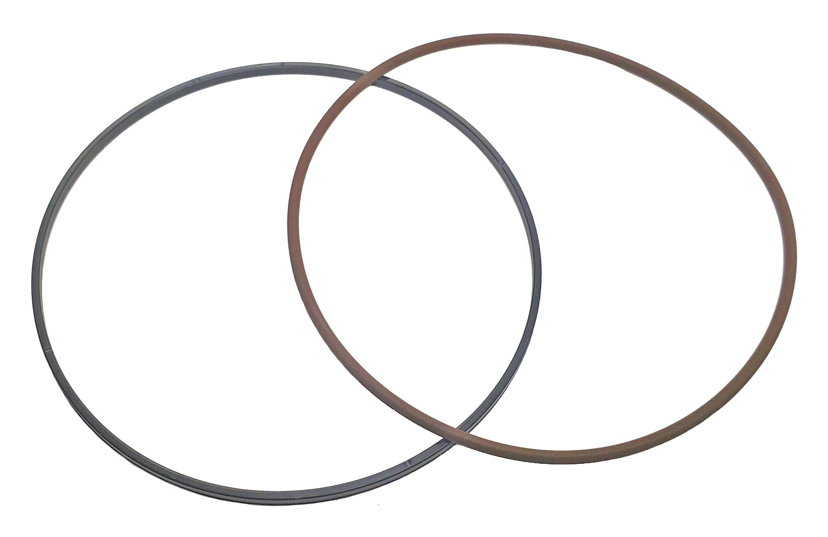 LPS Piston/Distributor Inner Seal With O-Ring to Replace Bobcat® OEM 6674038