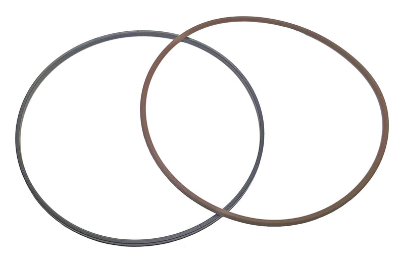 LPS Piston/Distributor Inner Seal With O-Ring to Replace Bobcat® OEM 6674038