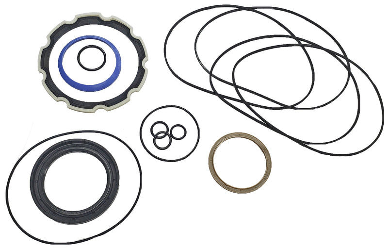 LPS Drive Motor Seal Kit to Replace Case® OEM 324603A1