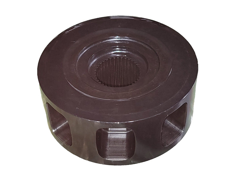 LPS Cylinder Block to Replace Case/New Holland® OEM 84305187