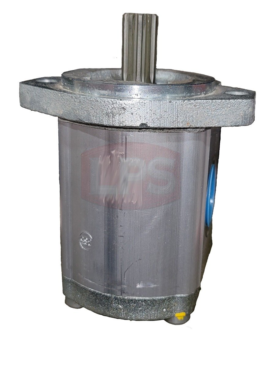 LPS Gear Pump to Replace ASV® OEM 2095-099