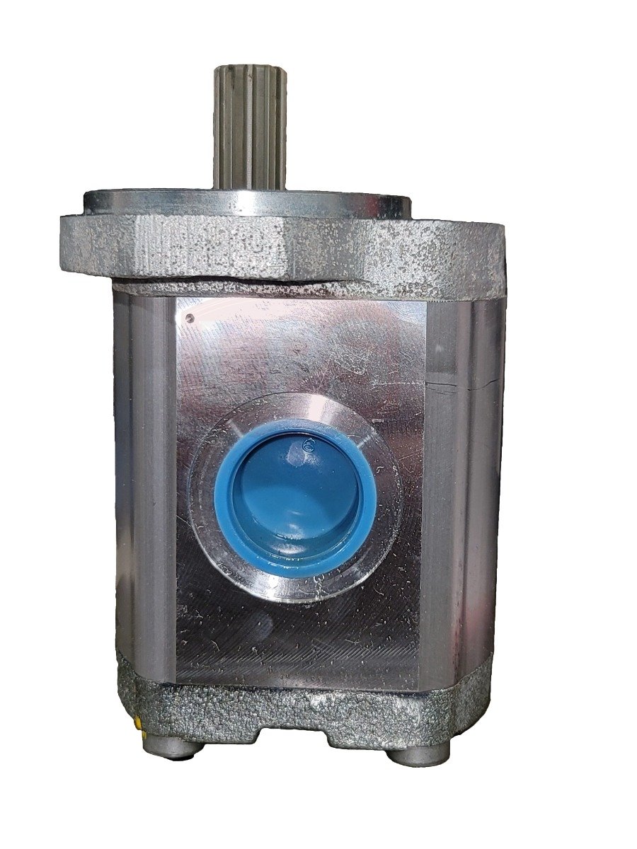 LPS Gear Pump to Replace ASV® OEM 2095-099