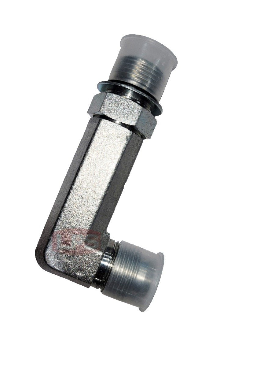 LPS Single Gear Pump Kit to Replace Bobcat® OEM 6511860