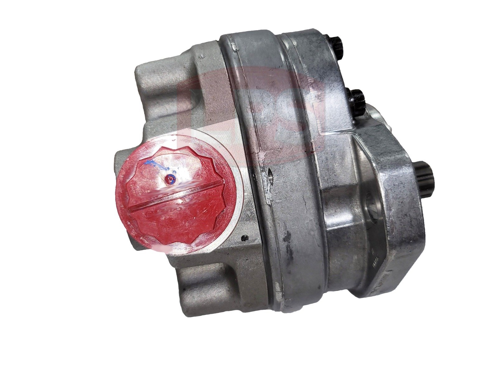 LPS Single Gear Pump Kit to Replace Bobcat® OEM 6511860