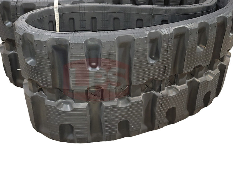 LPS 18&quot; Rubber Track C-Lug to Replace Takeuchi® OEM 1914099520
