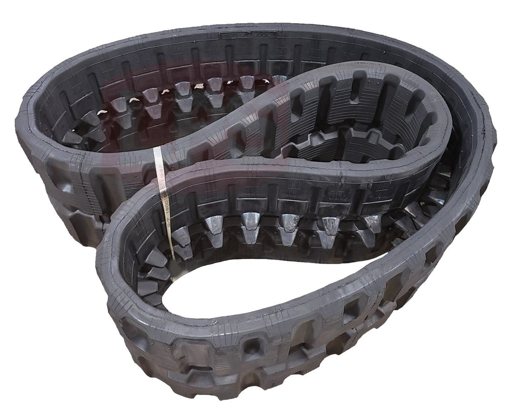 LPS 18&quot; Rubber Track C-Lug to Replace Takeuchi® OEM 1914099520
