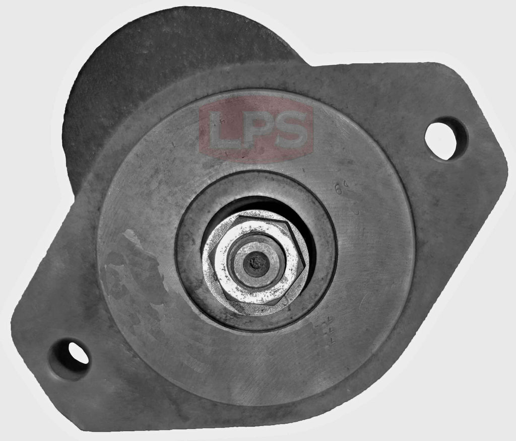 LPS High Flow Single Gear Pump to Replace Case® OEM 87460720