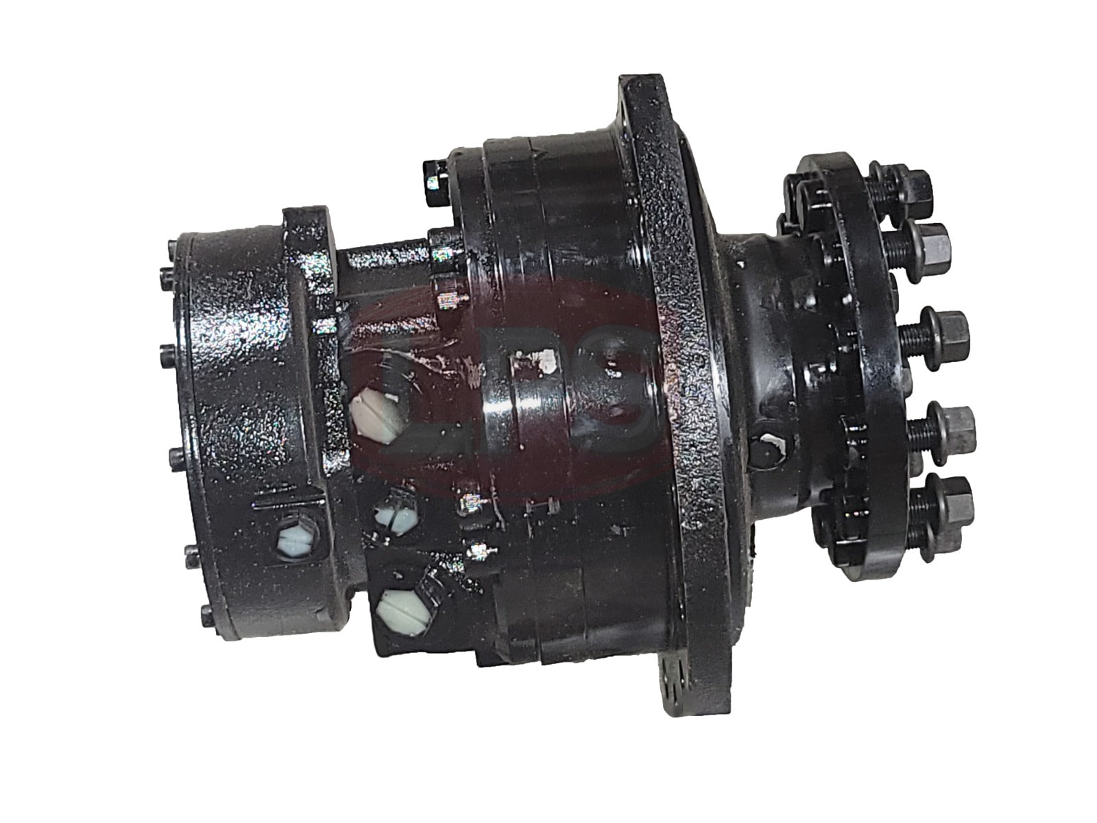 LPS Single-Speed Hydraulic Drive Motor to Replace CAT® OEM 280-7862