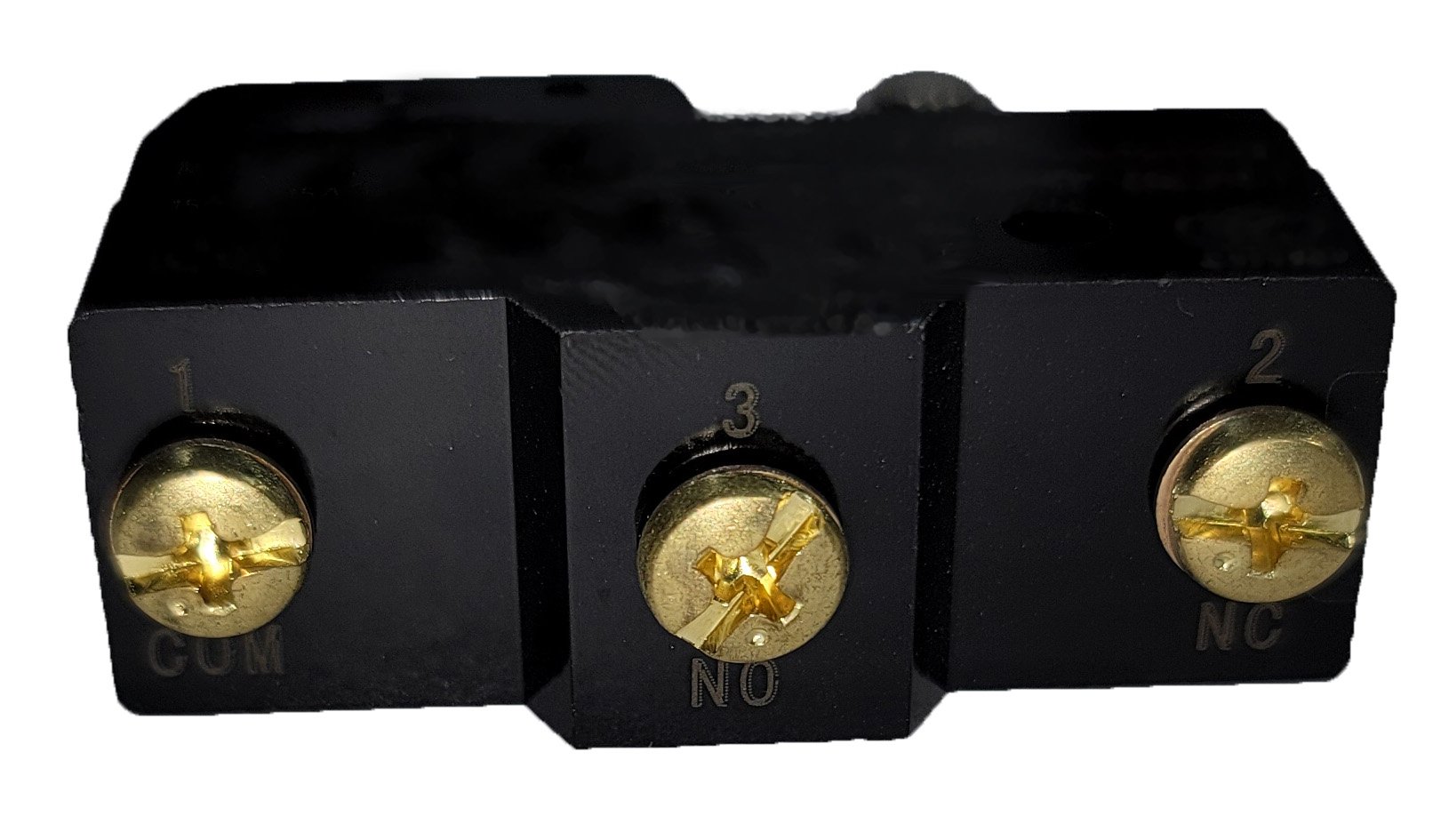 LPS Backup Alarm Switch to Replace Bobcat® OEM 6646781
