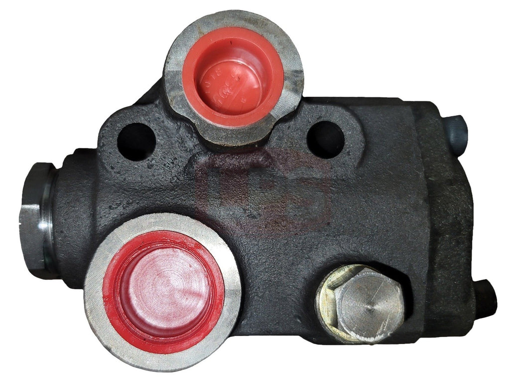 Dynamatic 553110463150 Valve SW Kit