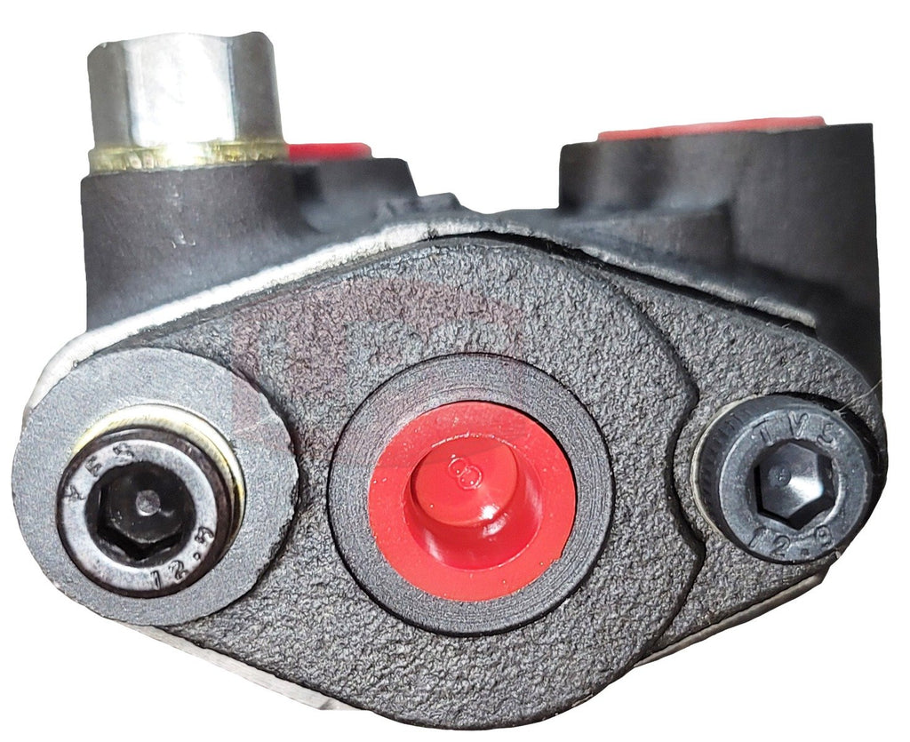 Dynamatic 553110463150 Valve SW Kit