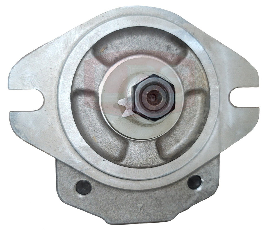 LPS New Dynamatic Drive Motor to Replace Part 551100994190