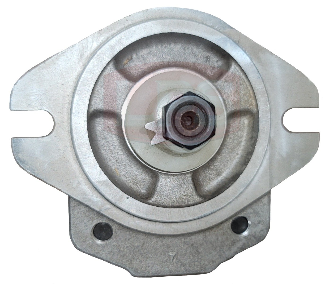 LPS New Dynamatic Drive Motor to Replace Part 551100994190