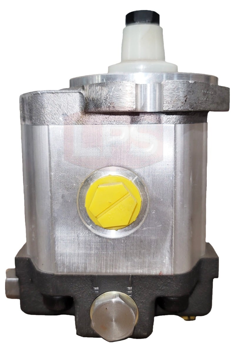 LPS New Dynamatic Drive Motor to Replace Part 551100994190