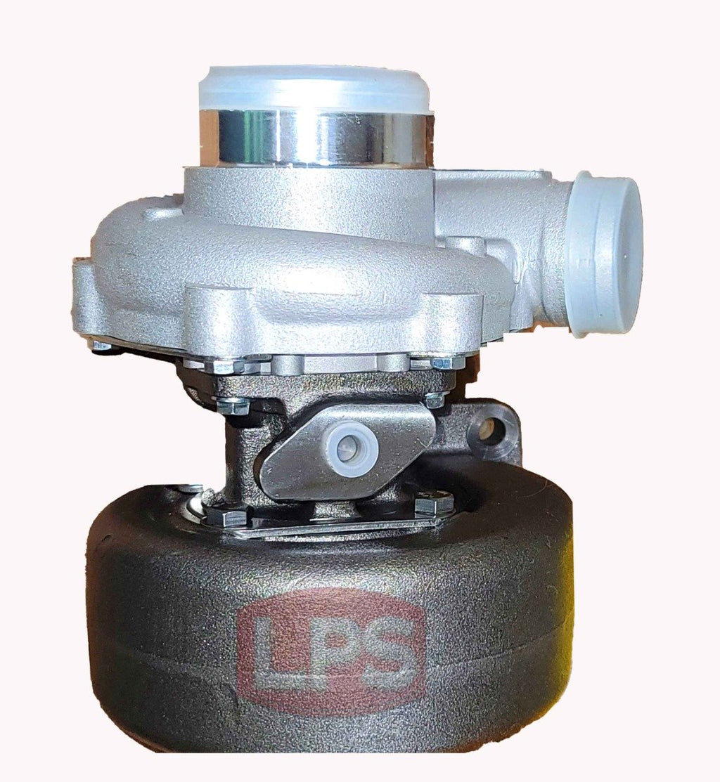LPS Turbo to Replace Case® OEM J802290