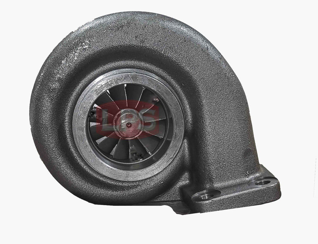 LPS Turbo to Replace Case® OEM J802290