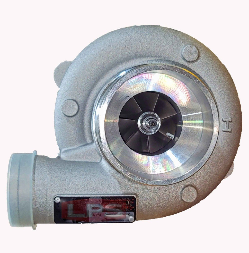 LPS Turbo to Replace Case® OEM J802290