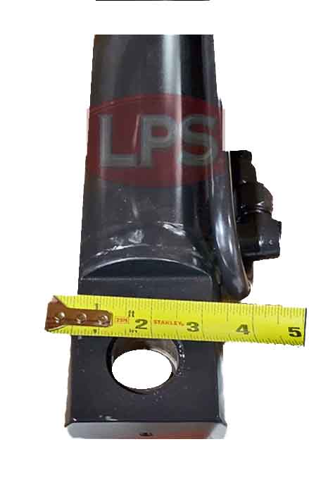 LPS Hydraulic Lift Cylinder to replace Bobcat OEM 6811996