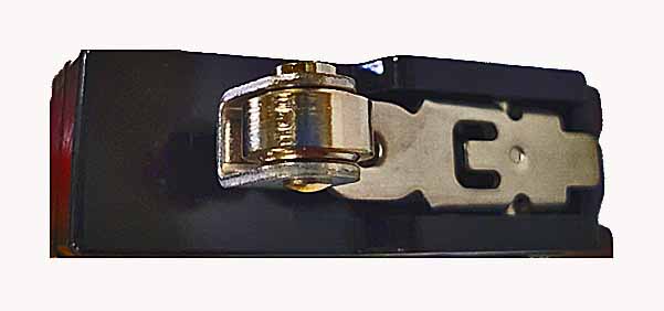 LPS Backup Alarm Switch to Replace Bobcat® OEM 6646781