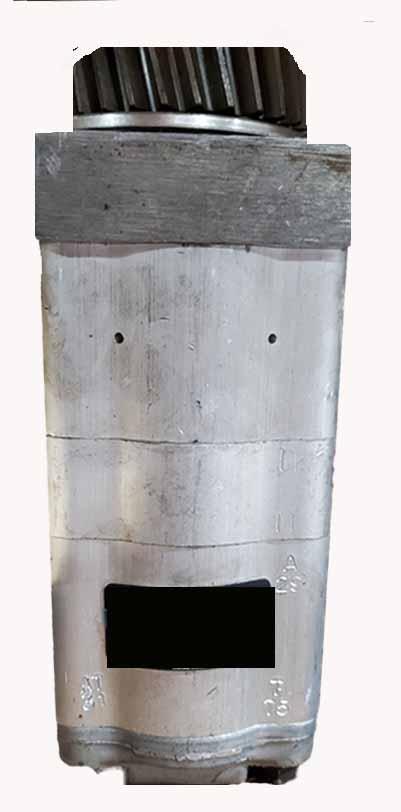 Hydraulic Power Steering Pump to replace Volvo OEM 9014267655