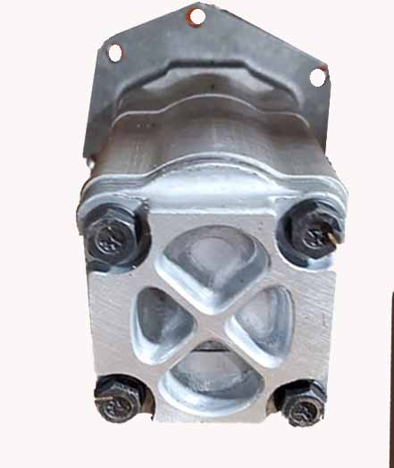 Hydraulic Power Steering Pump to replace Volvo OEM 9014267655