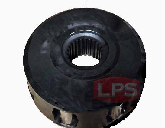 LPS Drive Motor Rotating Group to Replace Bobcat® OEM 6676953