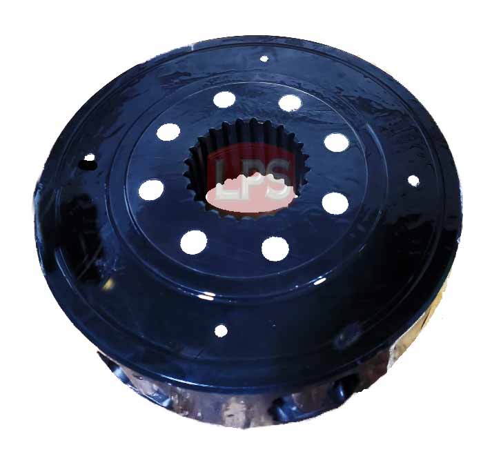 LPS Drive Motor Rotating Group to Replace Bobcat® OEM 6676953