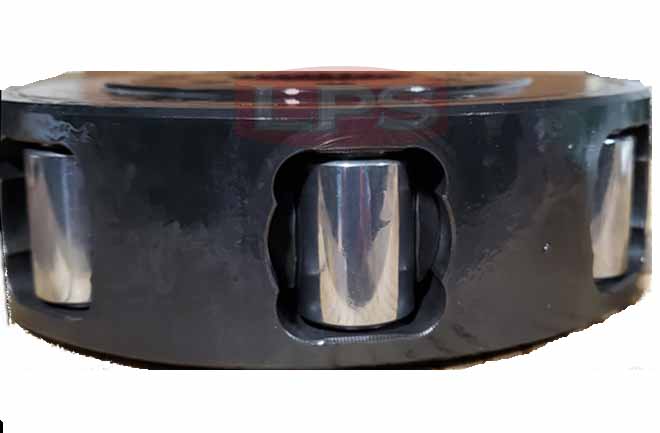 LPS Drive Motor Rotating Group to Replace Bobcat® OEM 6676953