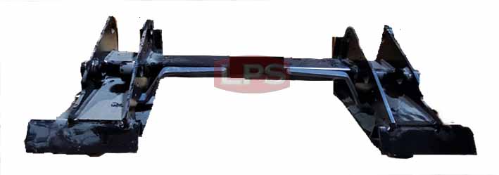 LPS Quick Attach Coupler Plate to Replace Case® OEM 404599A5