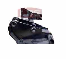 LPS Quick Attach Coupler Plate to Replace Case® OEM 404599A5