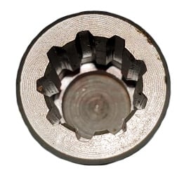 LPS Drive Shaft to Replace New Holland® OEM 277060