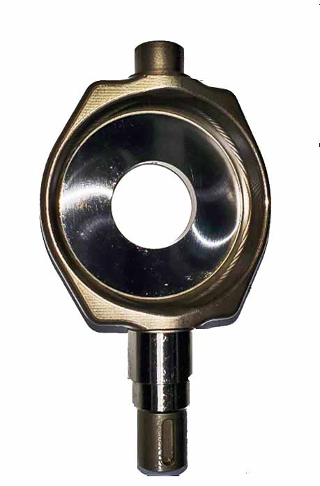 LPS Single Drive Pump Swashplate to replace Bobcat OEM 6598892.