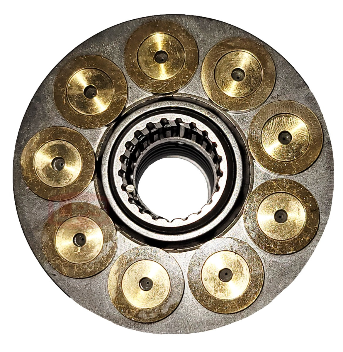 LPS Complete Rotating Group to Replace Bobcat® OEM 6512642