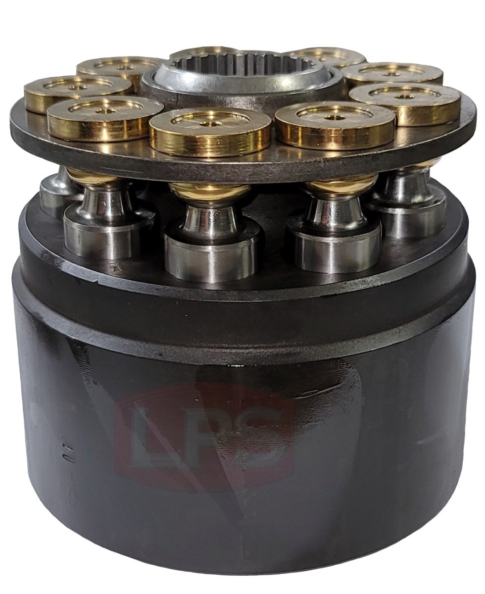 LPS Complete Rotating Group to Replace Bobcat® OEM 6512642