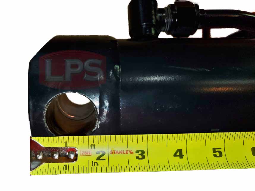 LPS Hydraulic Tilt Cylinder to Replace Bobcat® OEM 6586991